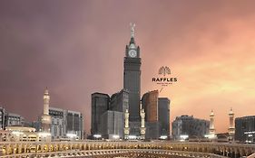 Raffles Makkah Palace